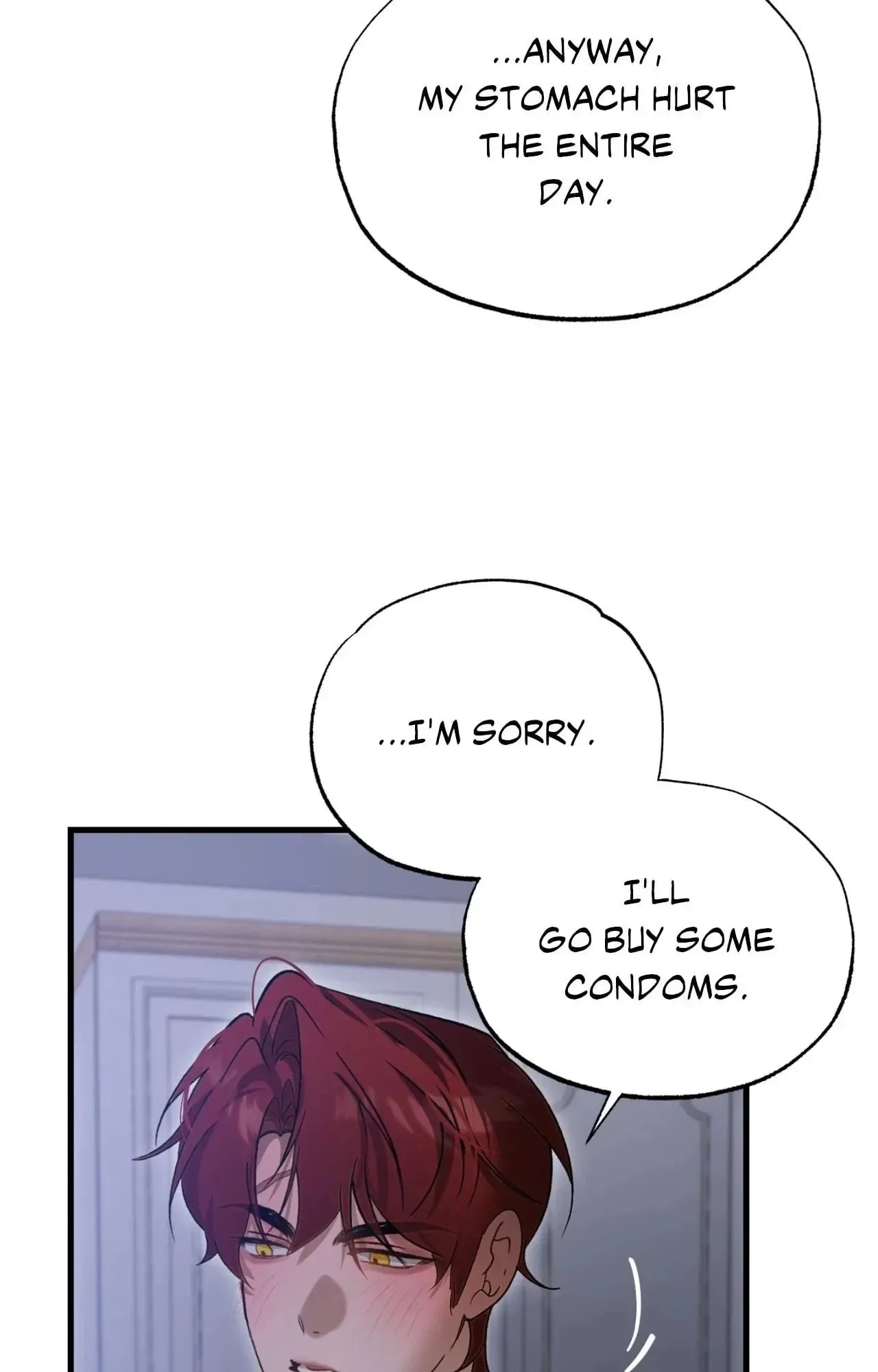 Accident Zone Chapter 22 page 90 - 