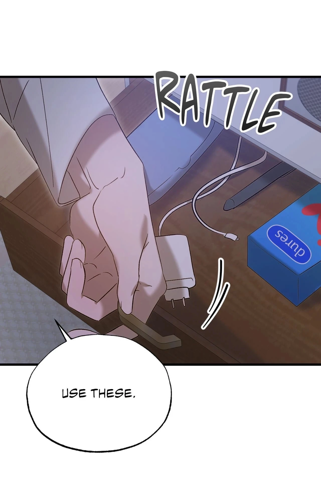 Accident Zone Chapter 22 page 92 - 