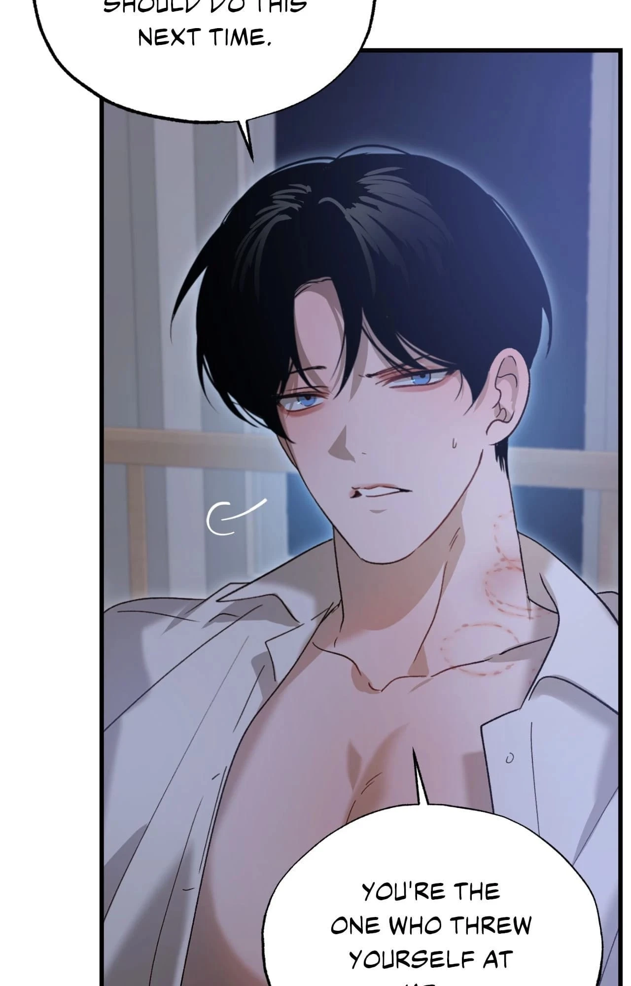 Accident Zone Chapter 23 page 14 - 