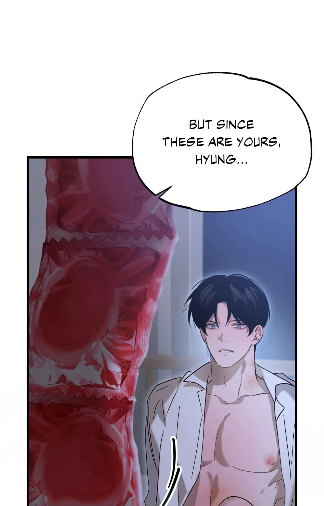 Accident Zone Chapter 23 page 17 - 