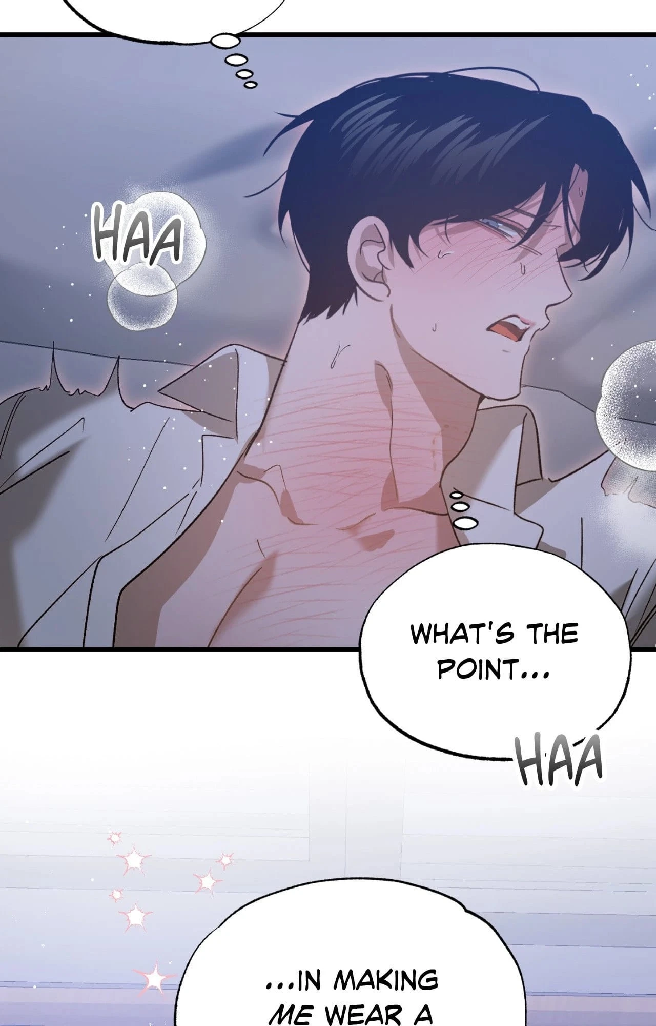 Accident Zone Chapter 23 page 28 - 