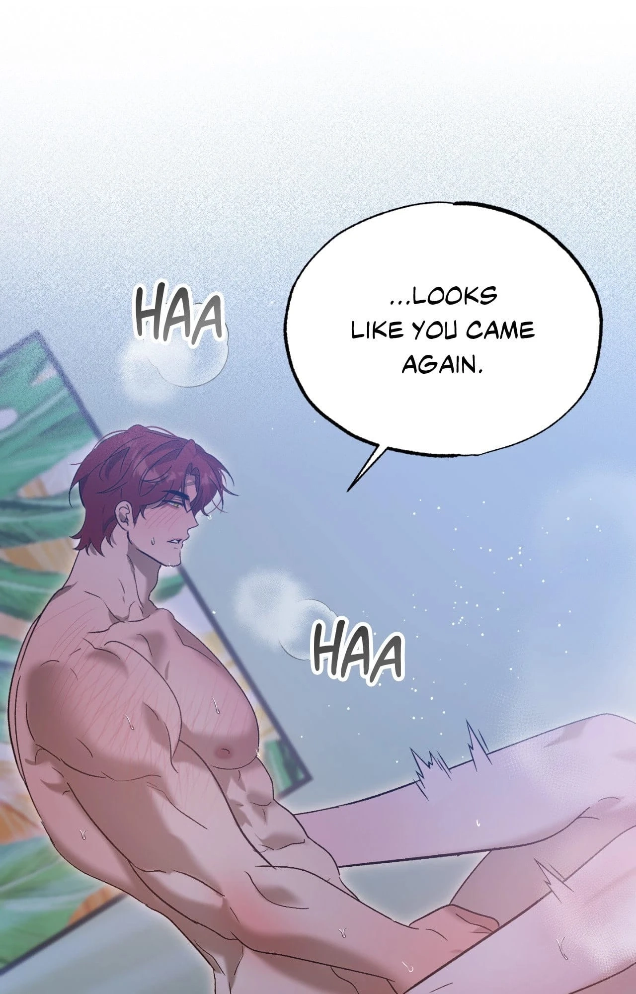 Accident Zone Chapter 23 page 36 - 