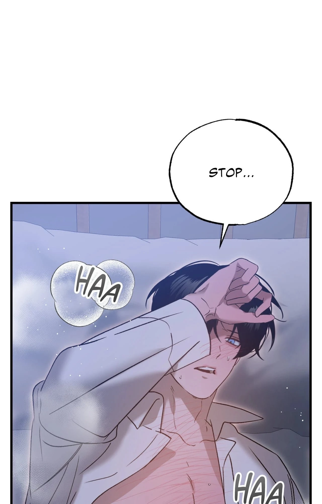 Accident Zone Chapter 23 page 39 - 