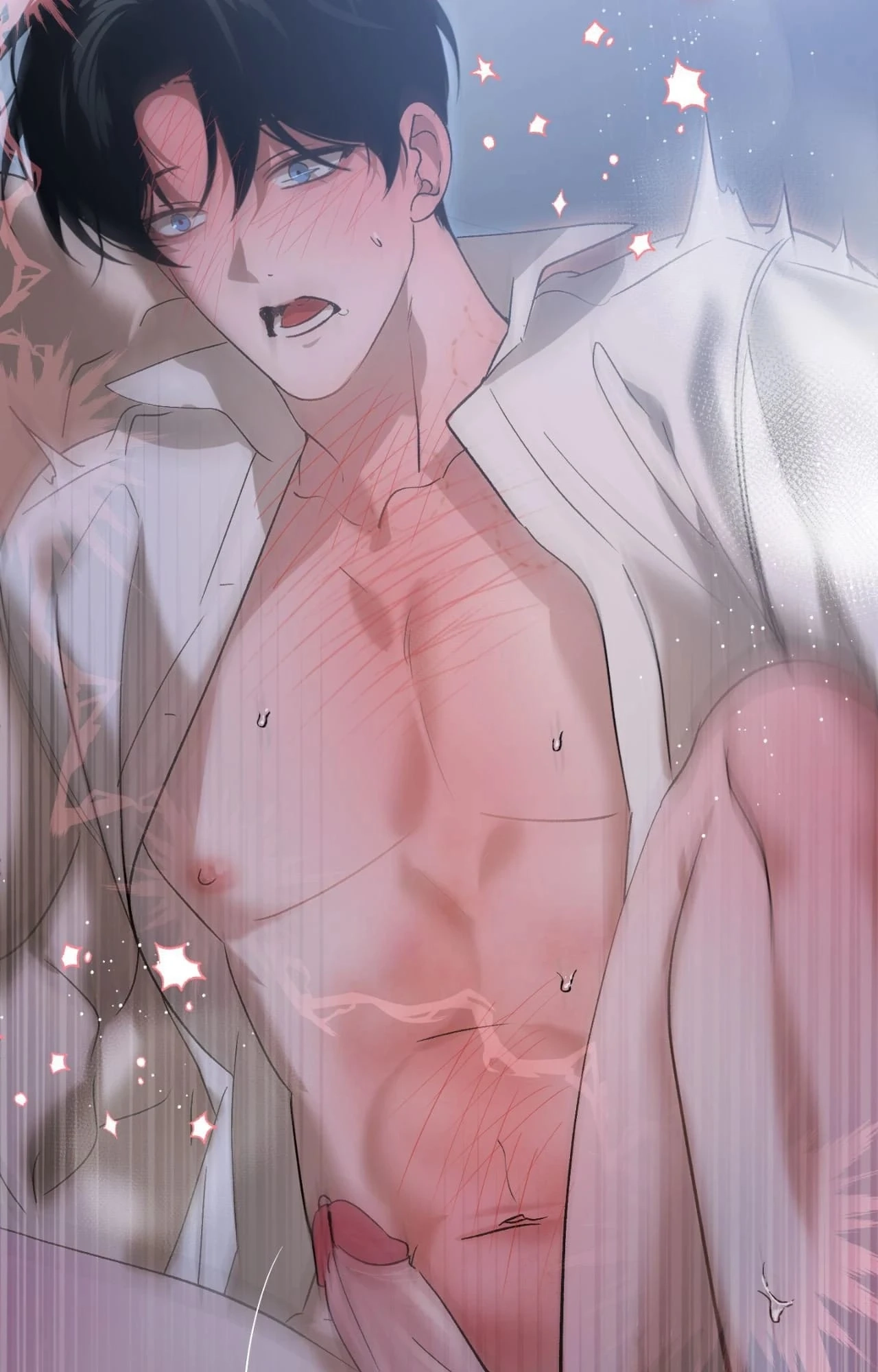 Accident Zone Chapter 23 page 56 - 