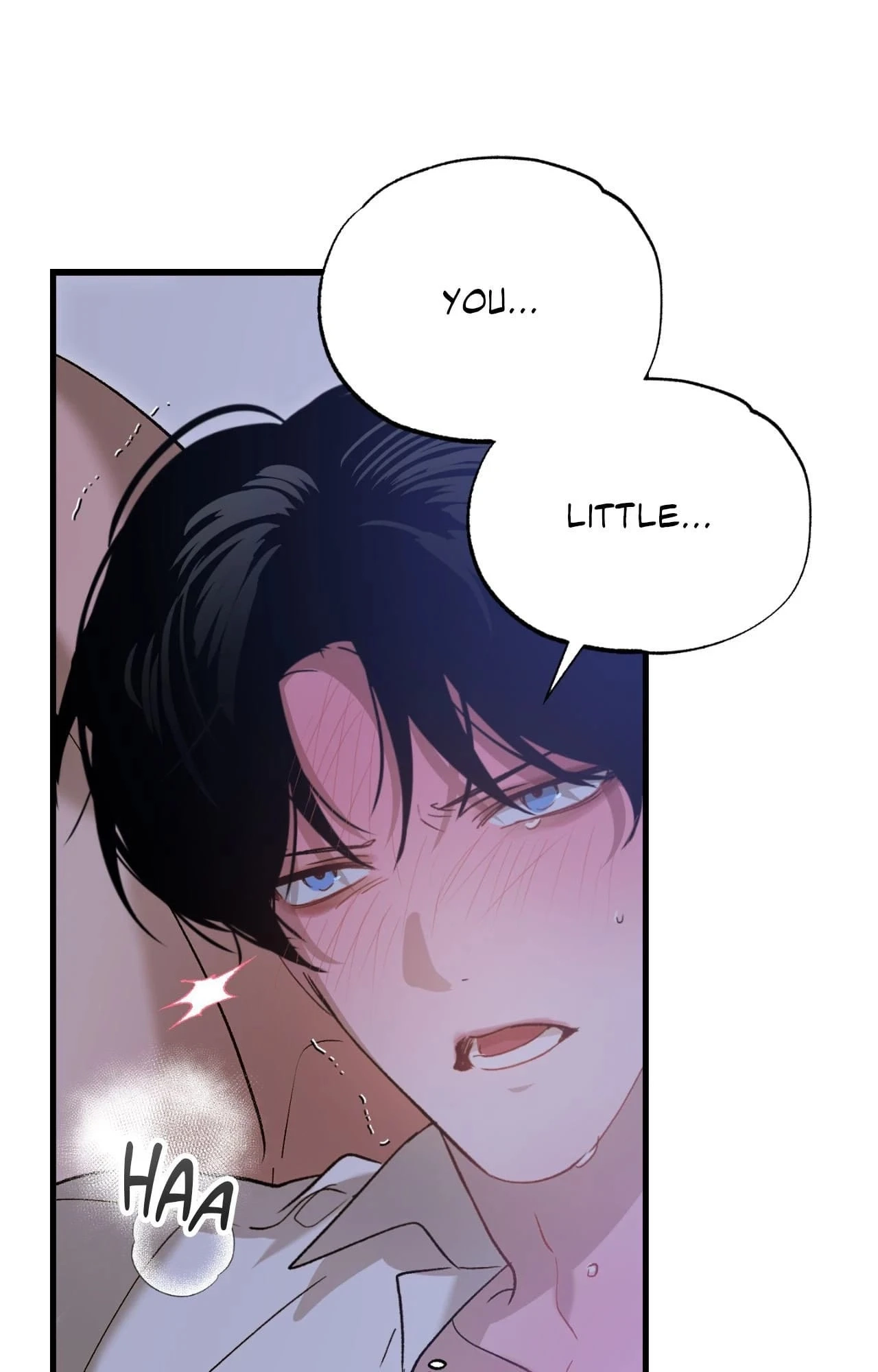 Accident Zone Chapter 23 page 58 - 