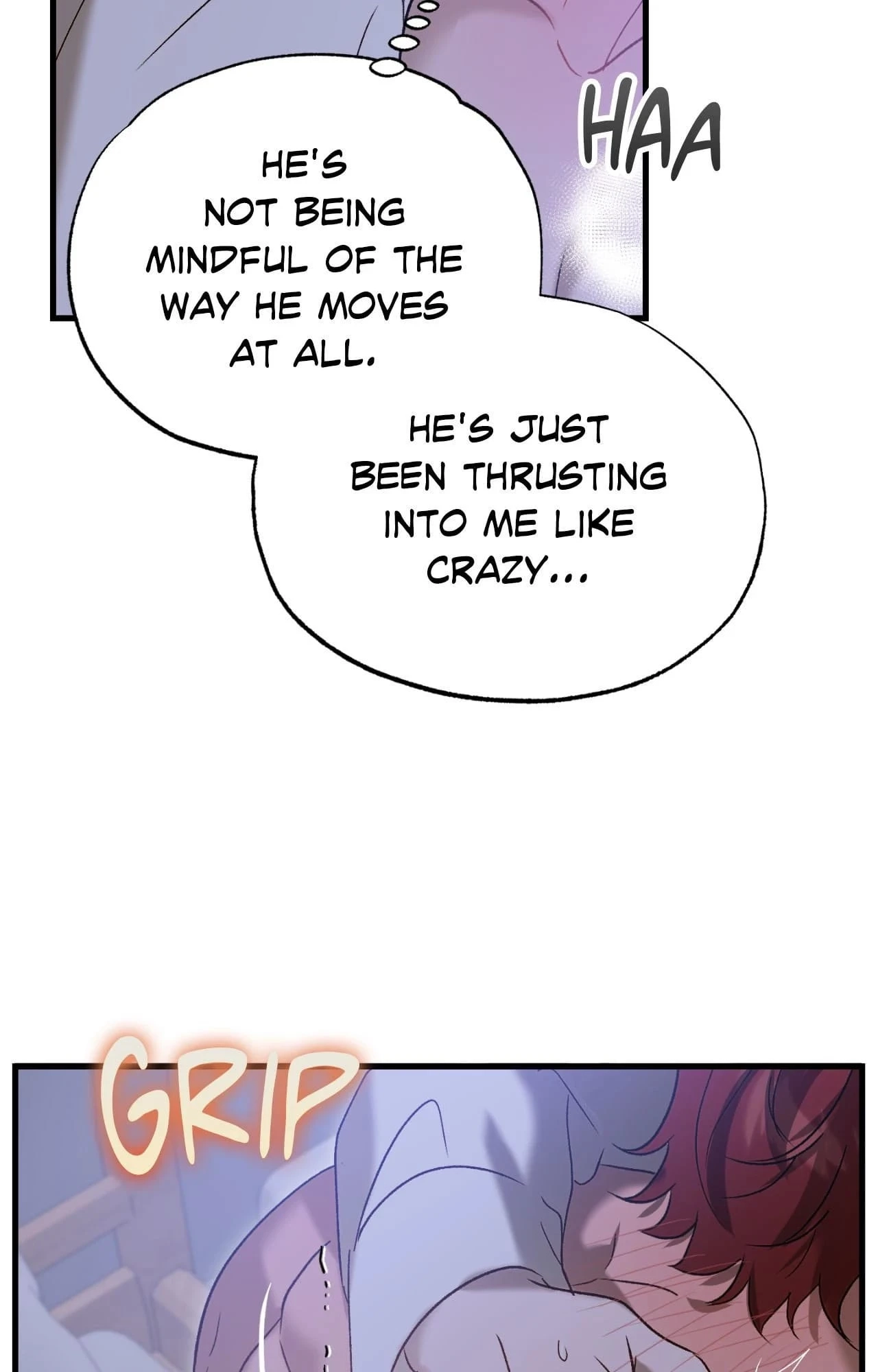Accident Zone Chapter 23 page 59 - 