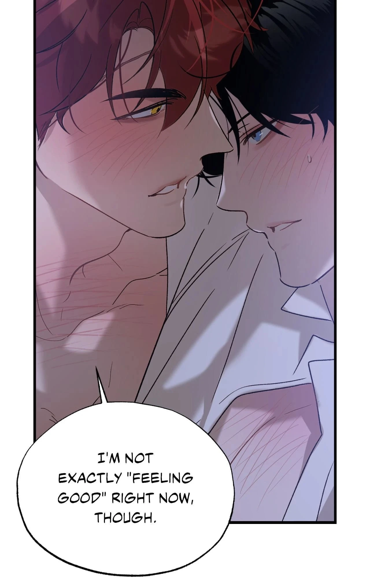 Accident Zone Chapter 23 page 63 - 