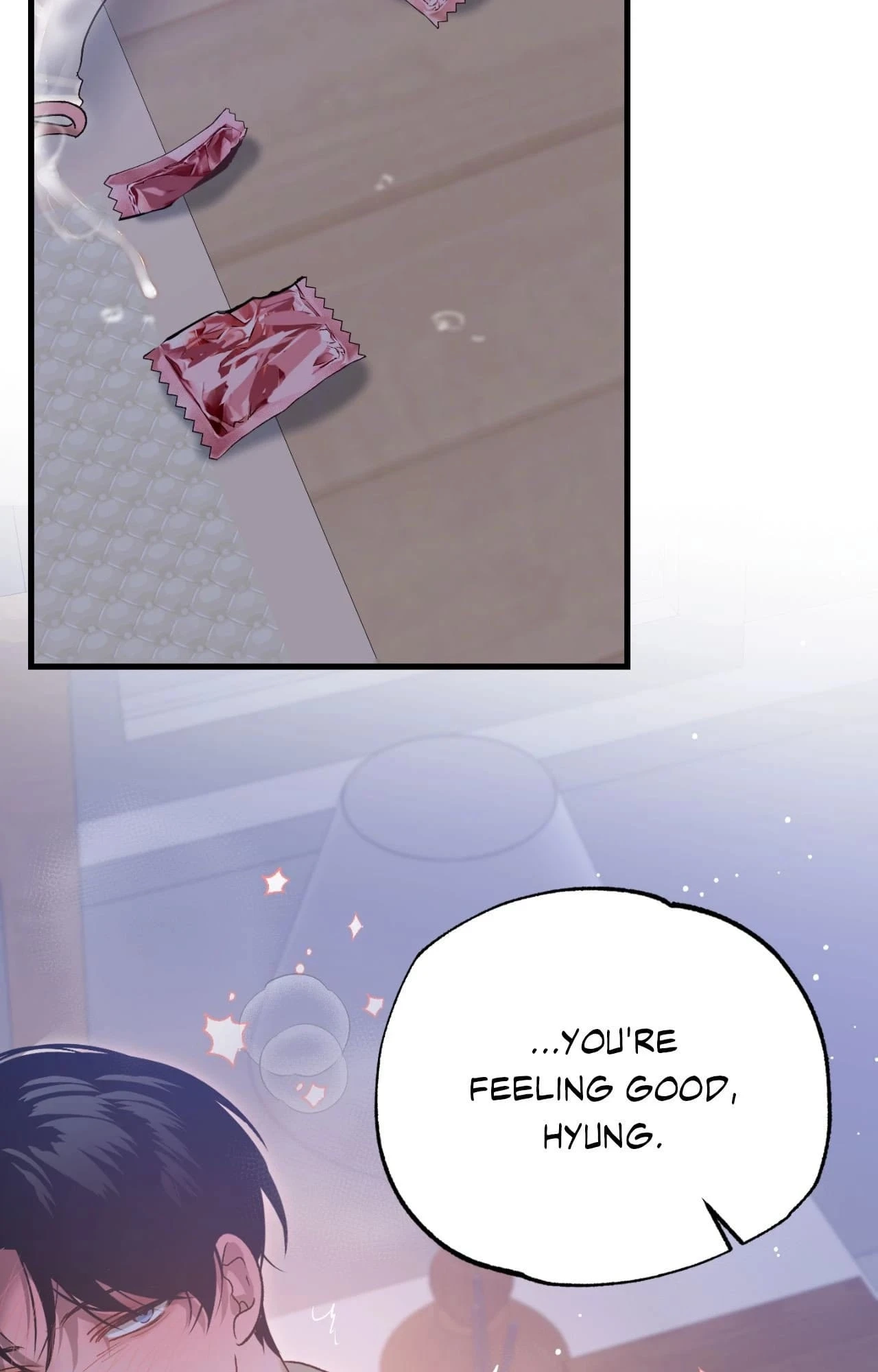 Accident Zone Chapter 23 page 67 - 