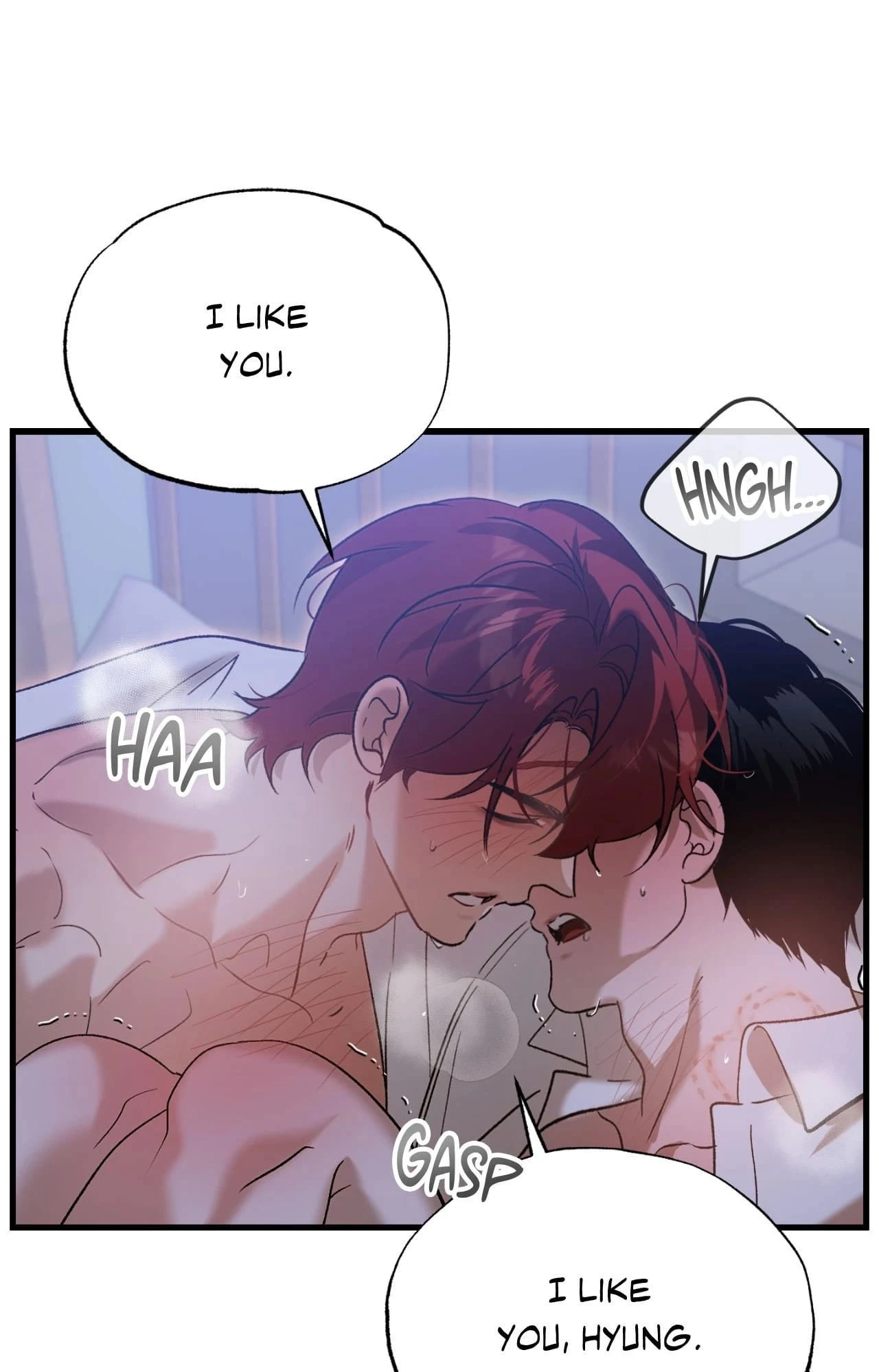 Accident Zone Chapter 23 page 73 - 