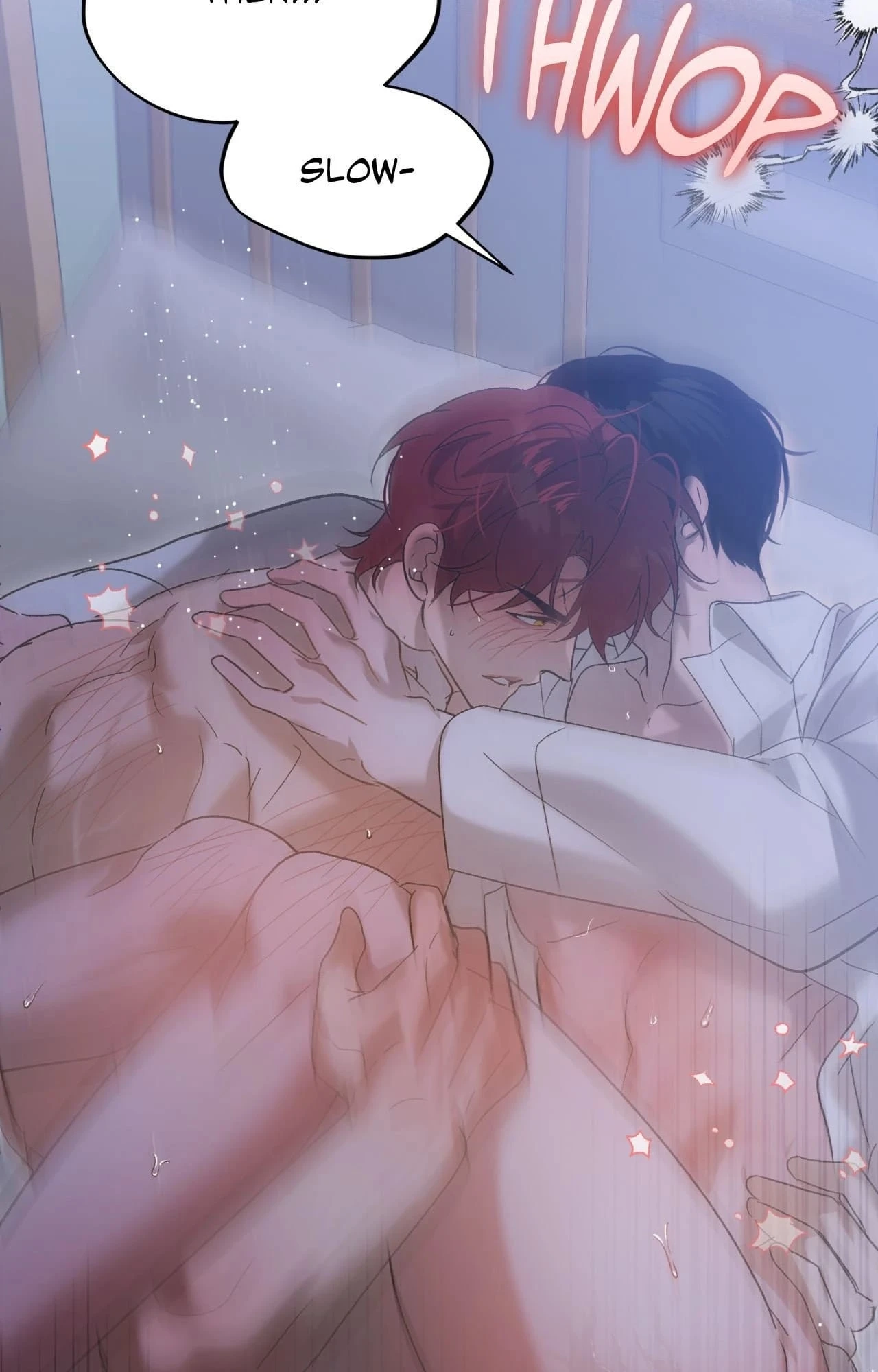 Accident Zone Chapter 23 page 76 - 