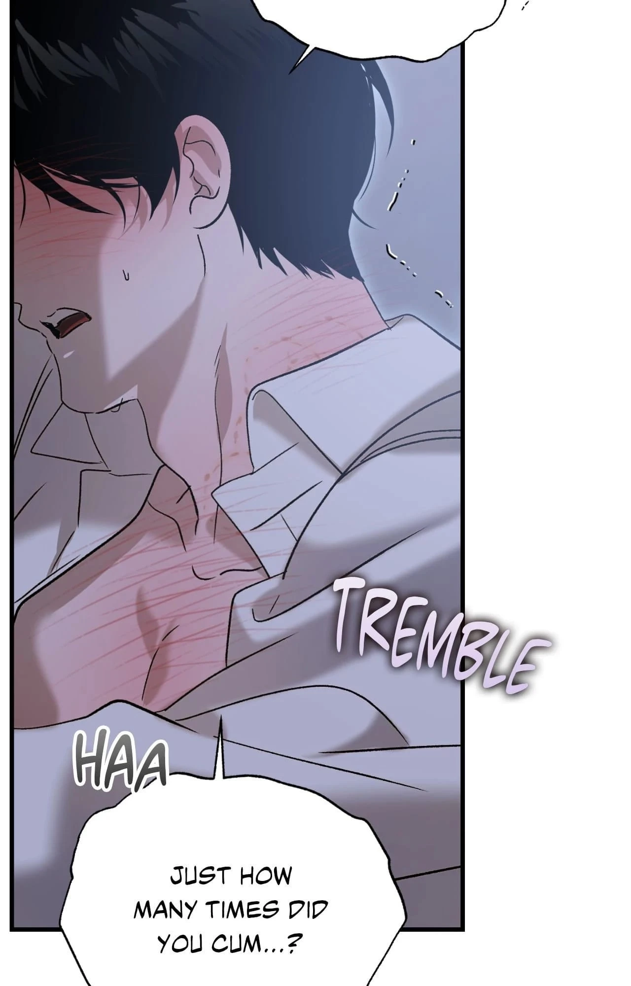 Accident Zone Chapter 23 page 81 - 