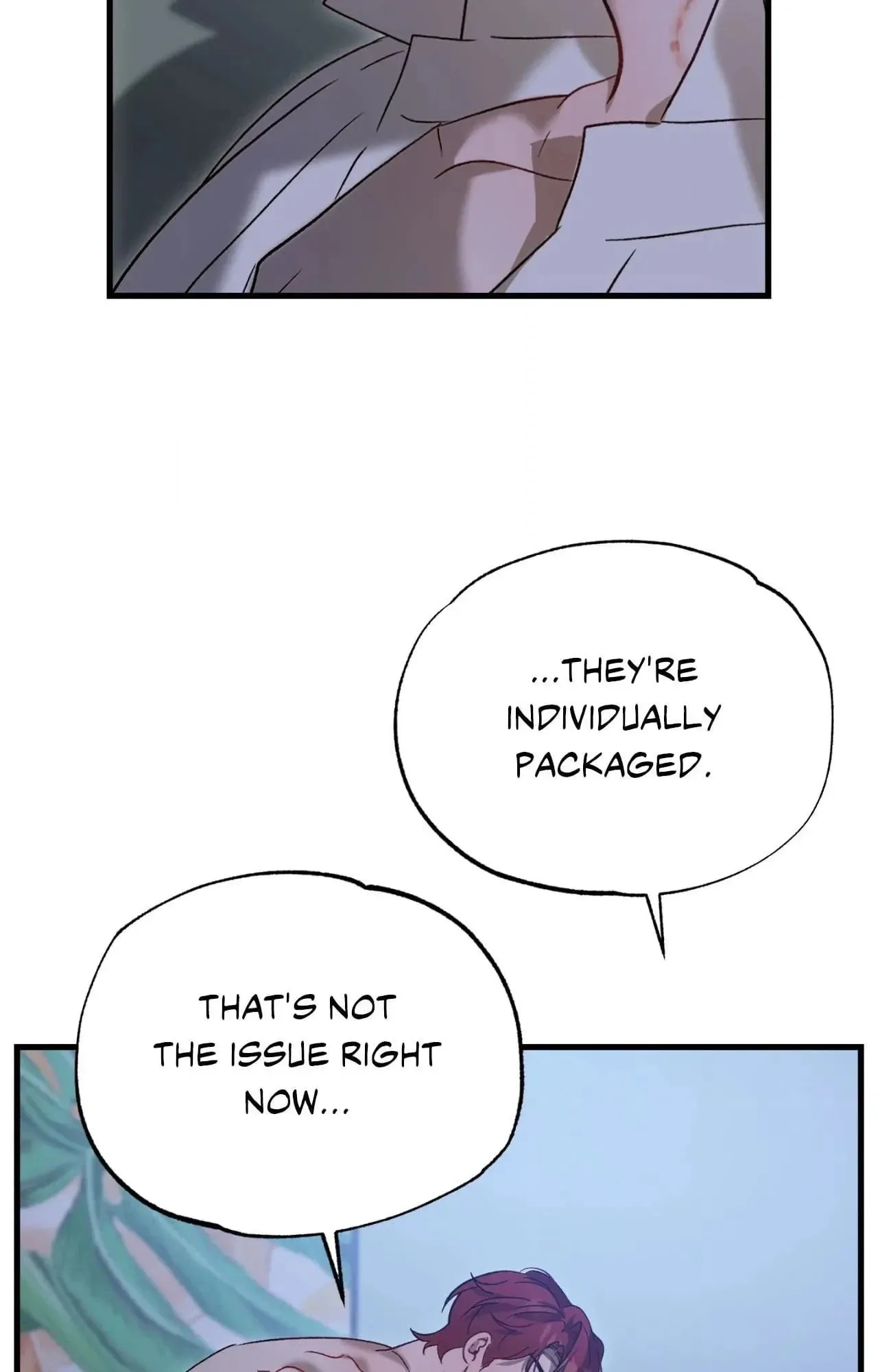 Accident Zone Chapter 23 page 10 - 