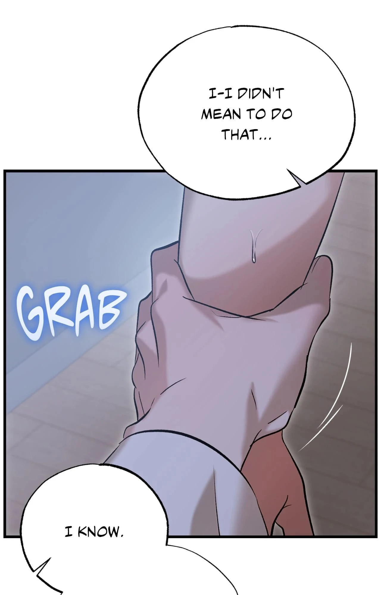 Accident Zone Chapter 23 page 98 - 
