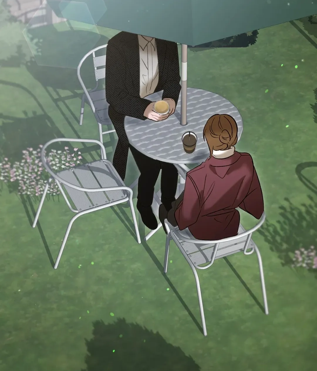 Accident Zone Chapter 24 page 102 - 