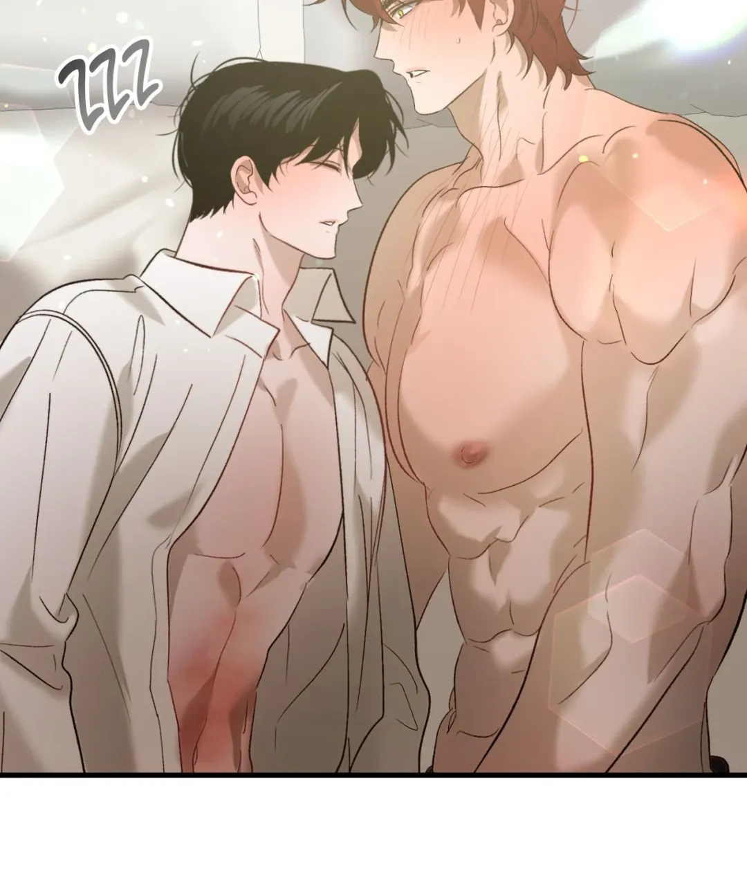 Accident Zone Chapter 24 page 108 - 