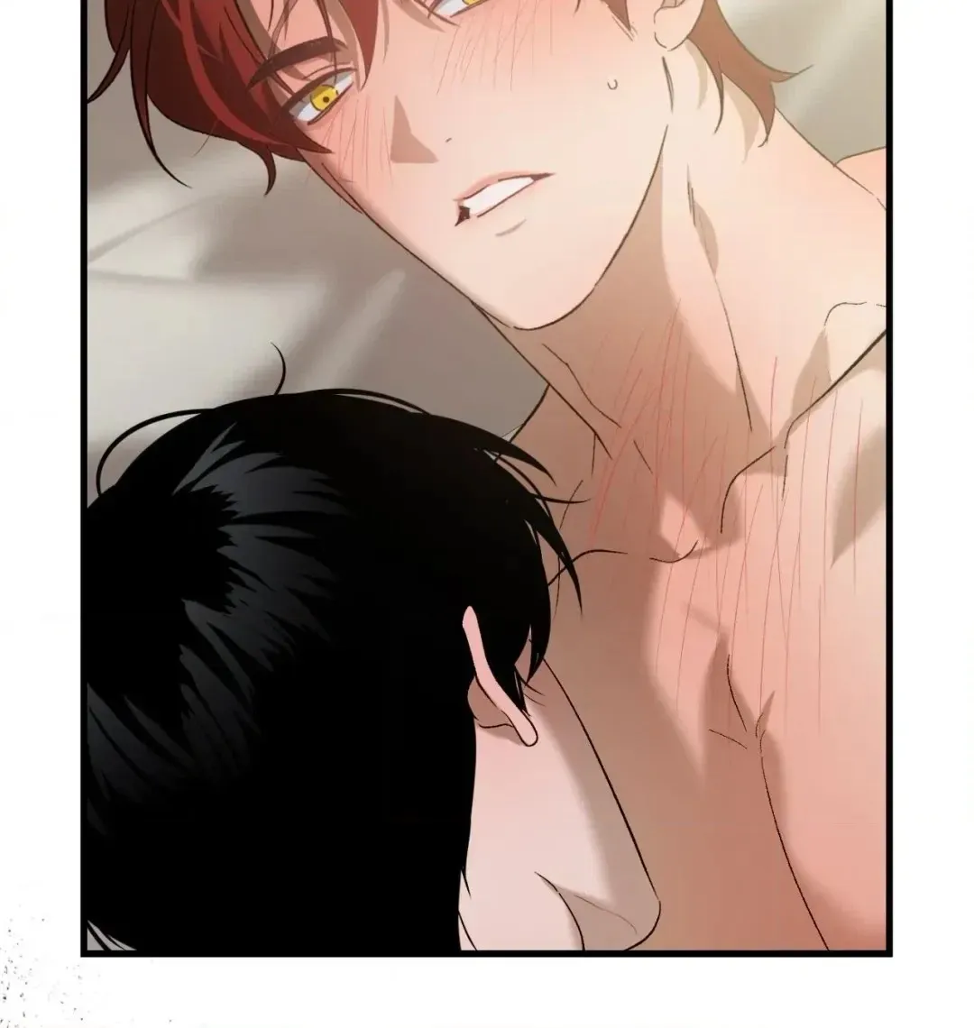 Accident Zone Chapter 24 page 110 - 