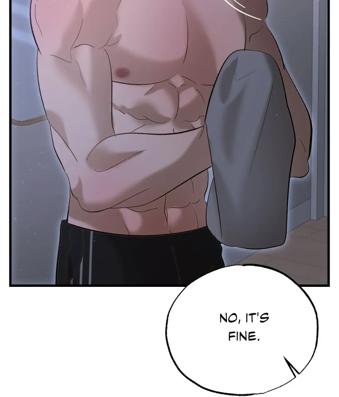 Accident Zone Chapter 24 page 12 - 