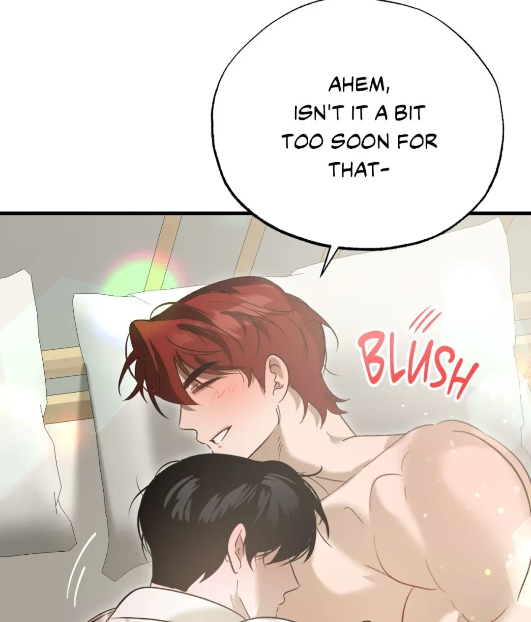 Accident Zone Chapter 24 page 118 - 