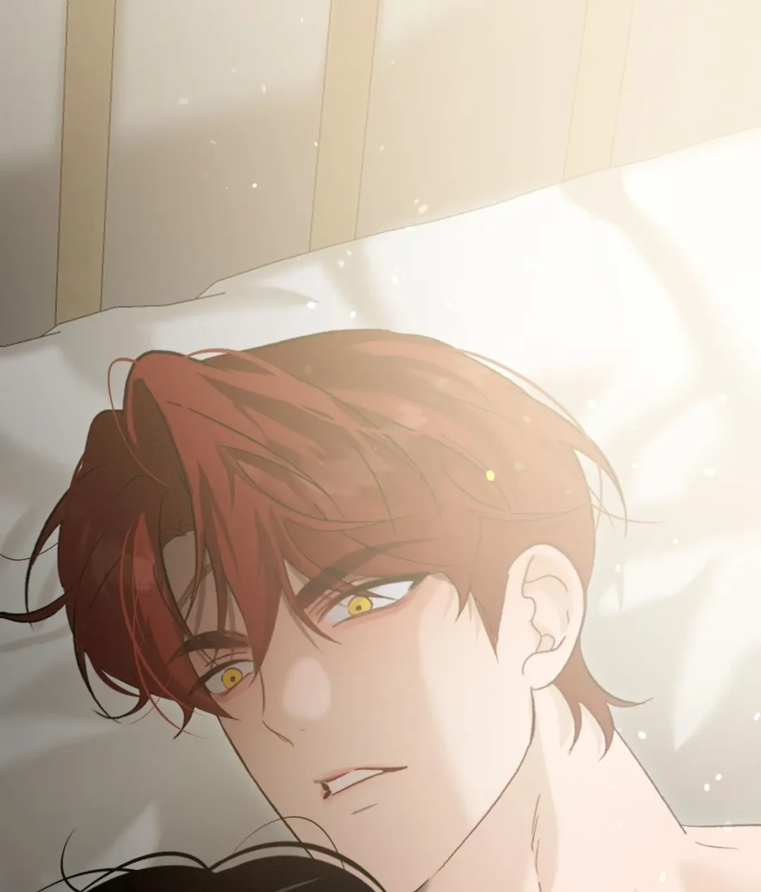 Accident Zone Chapter 24 page 121 - 
