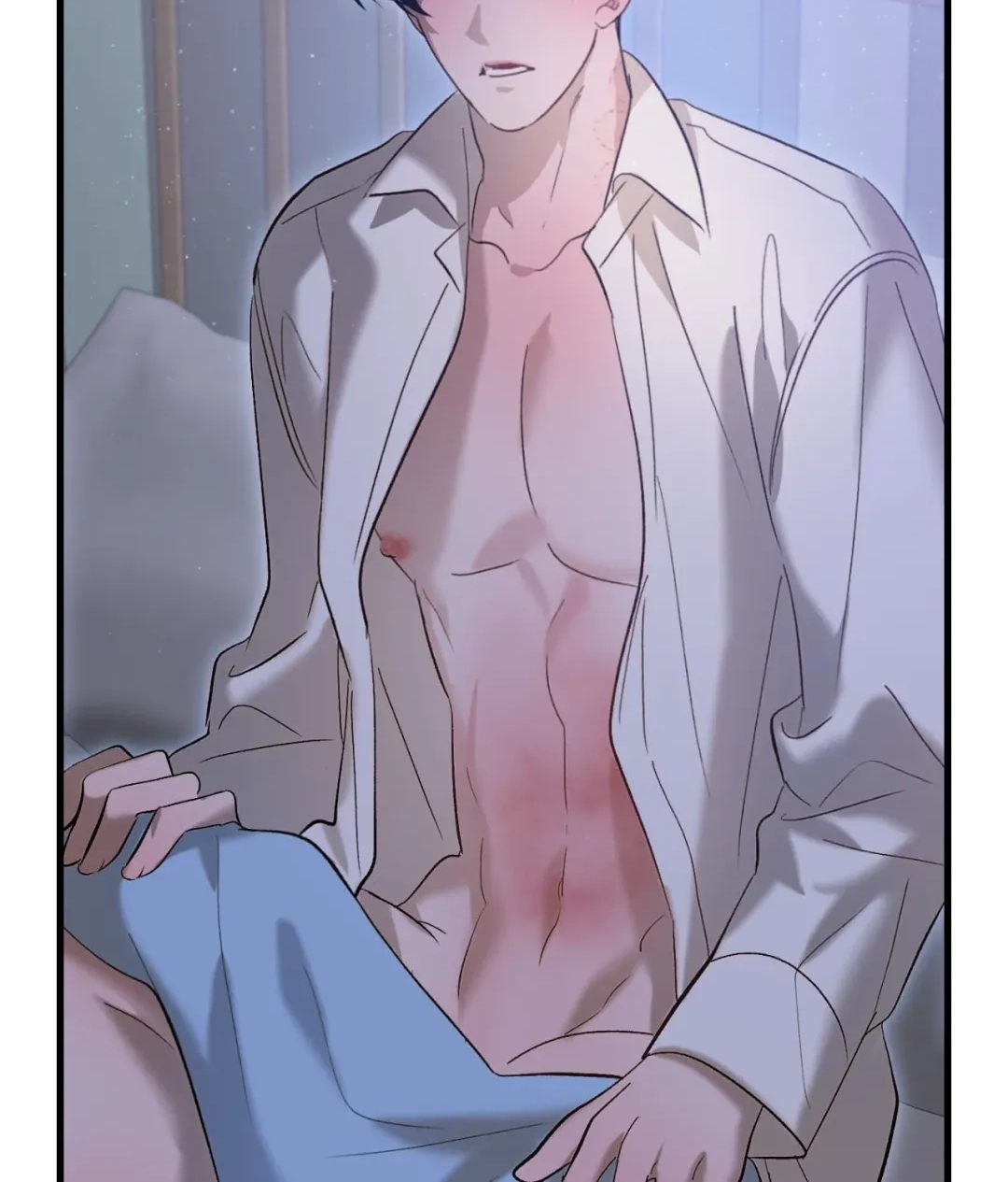 Accident Zone Chapter 24 page 14 - 