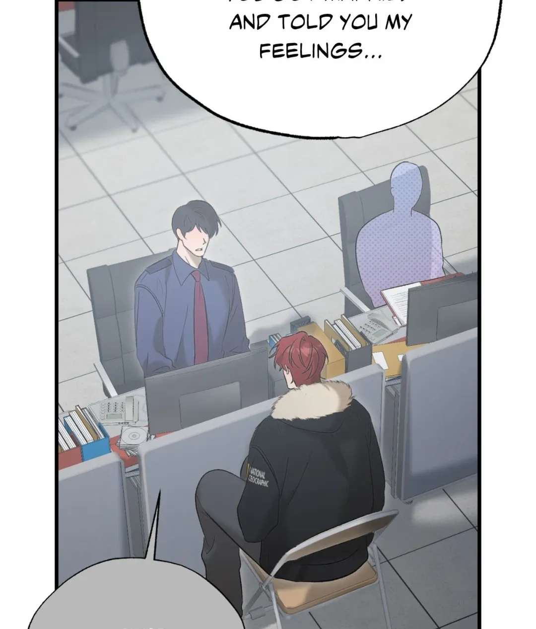 Accident Zone Chapter 24 page 38 - 
