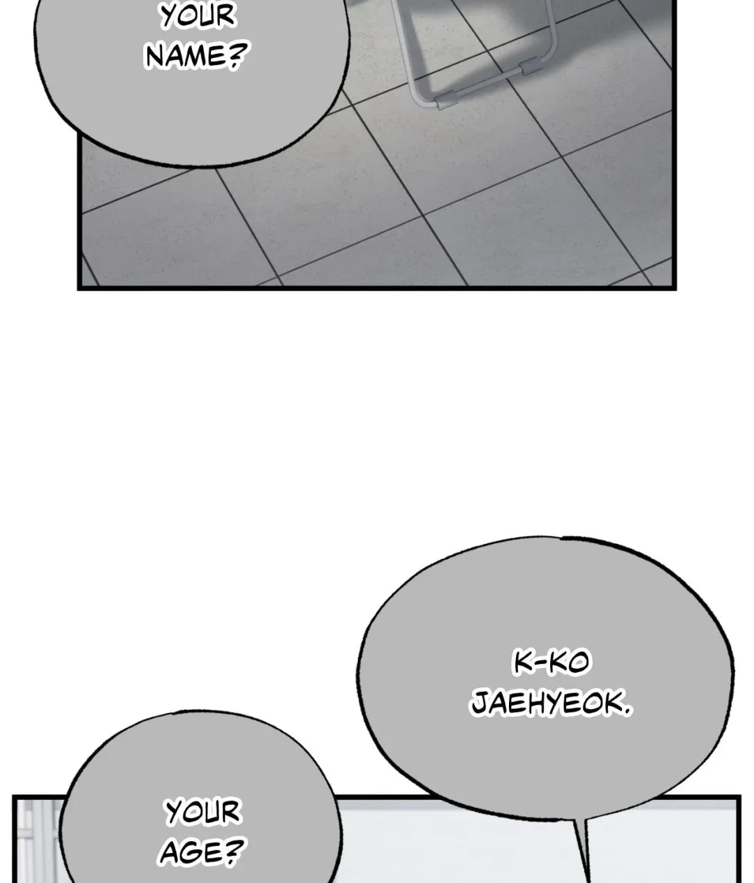 Accident Zone Chapter 24 page 39 - 