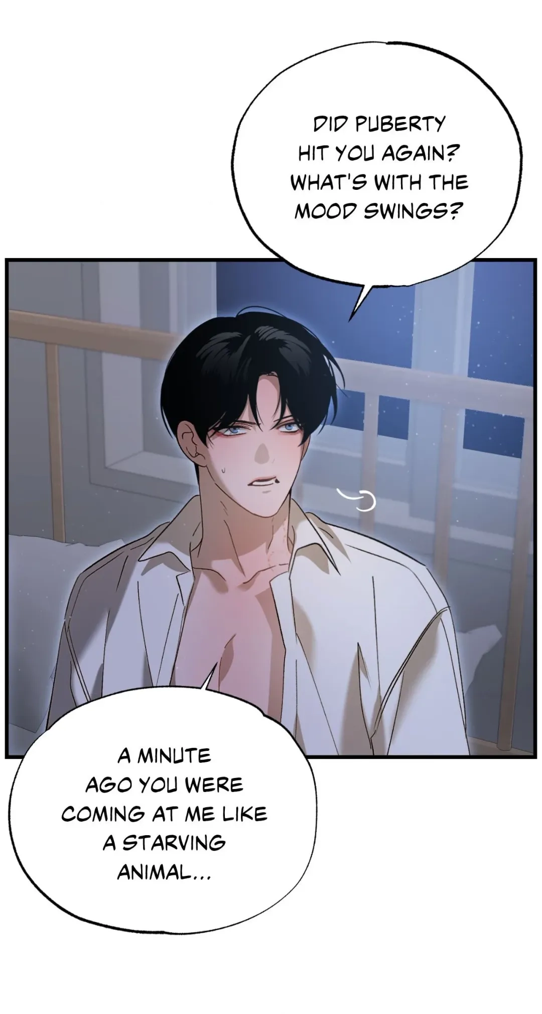 Accident Zone Chapter 24 page 5 - 