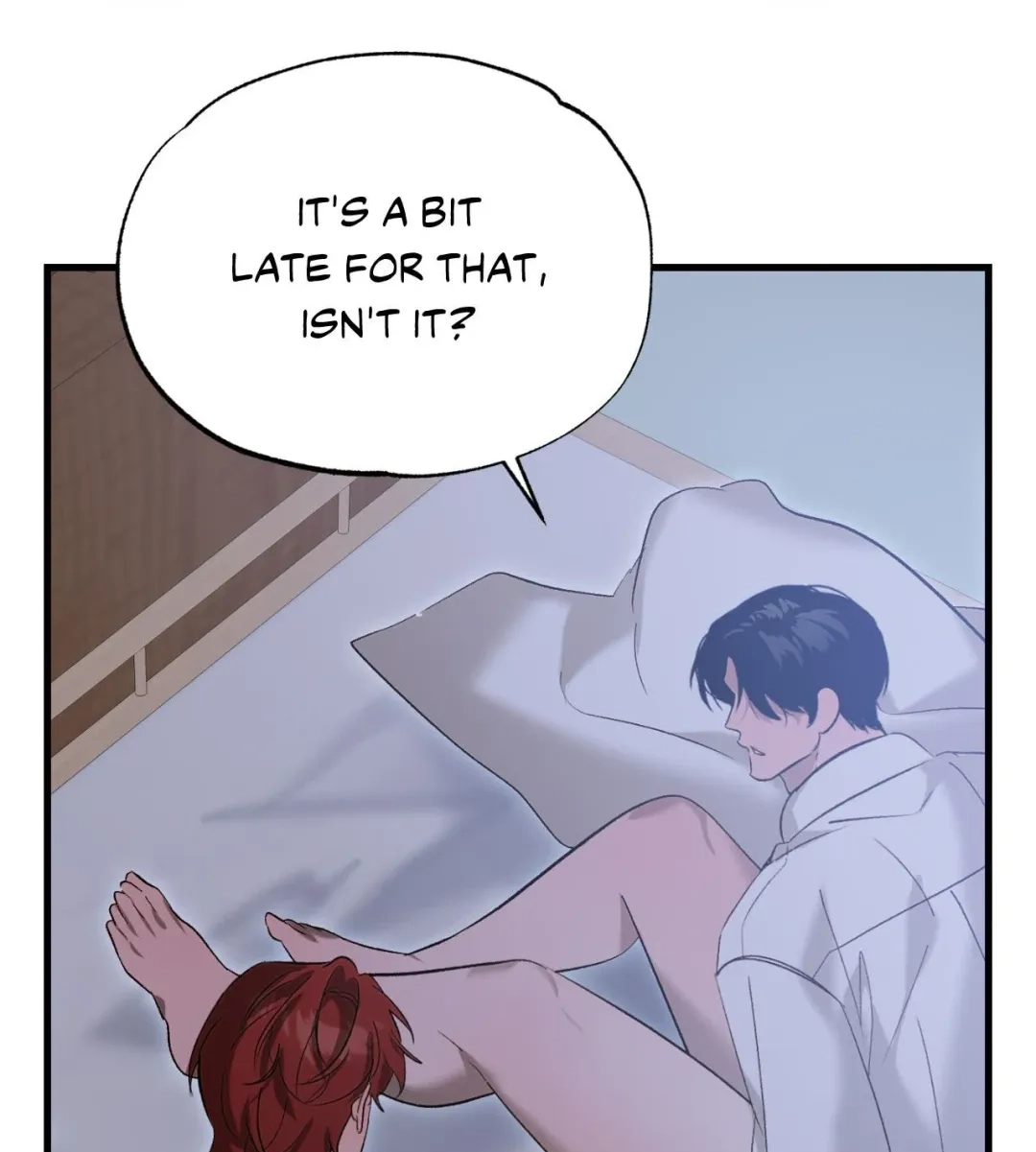 Accident Zone Chapter 24 page 55 - 