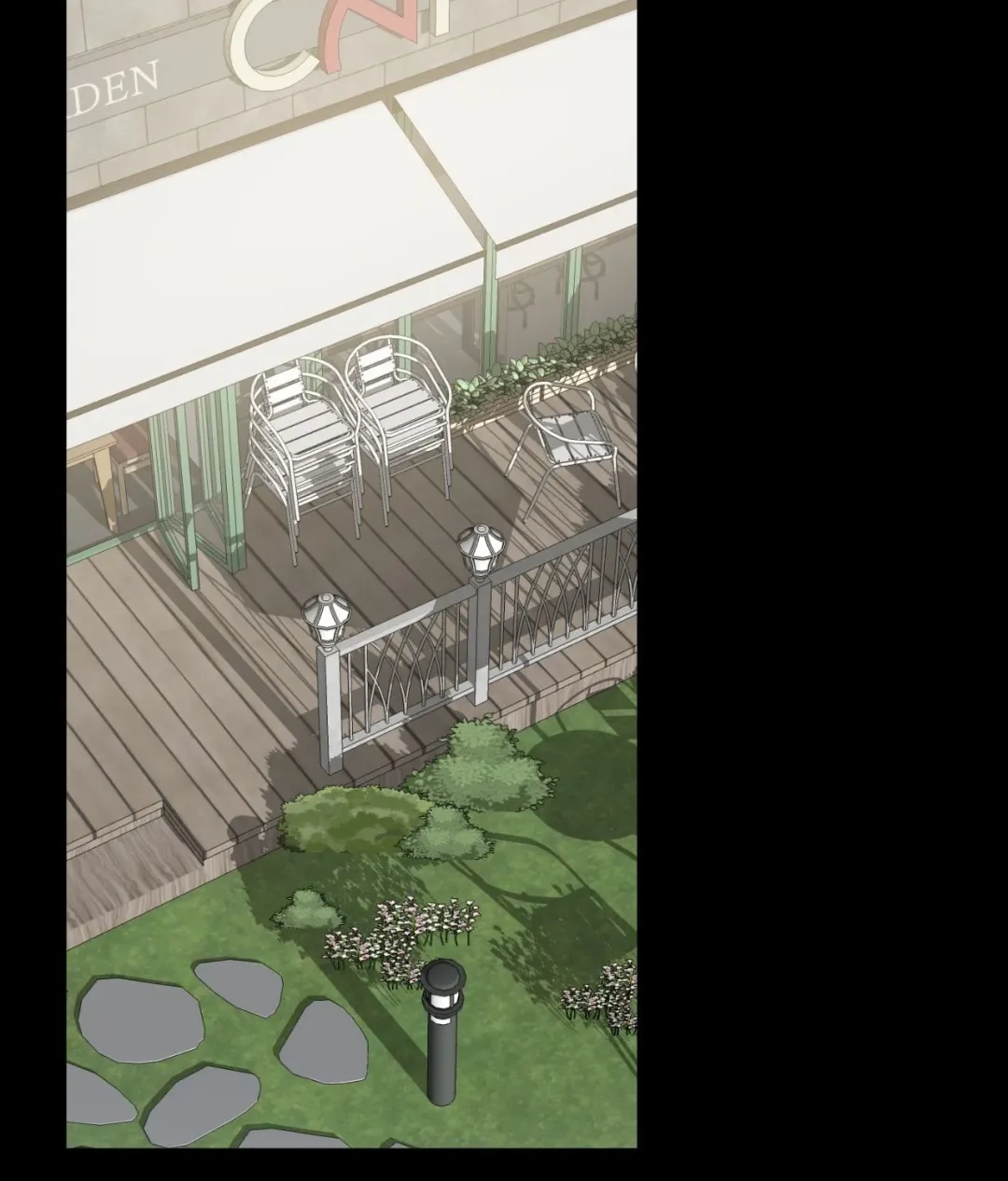 Accident Zone Chapter 24 page 73 - 