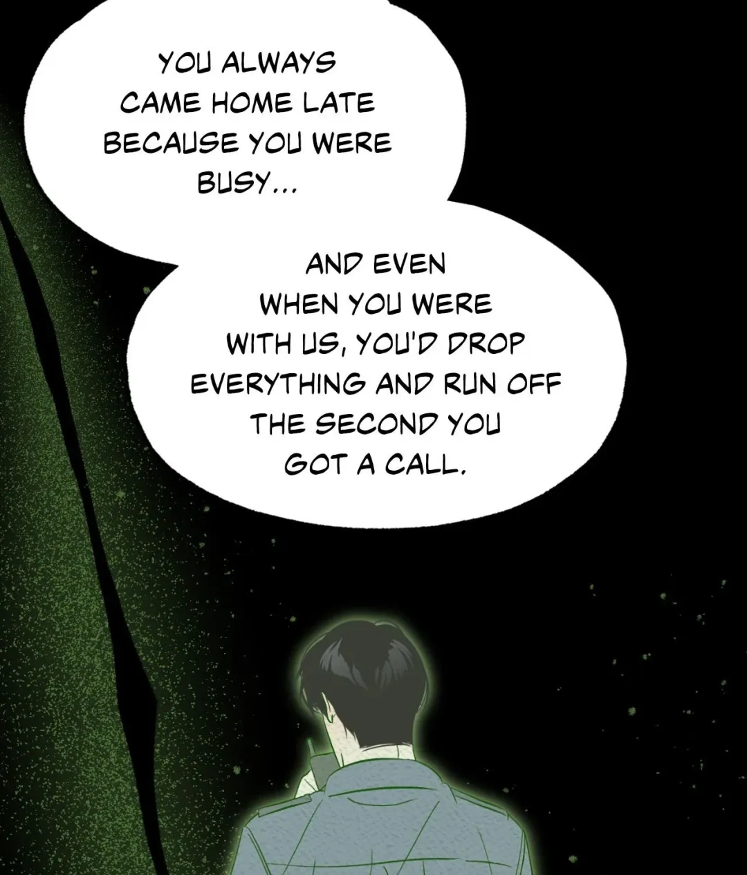 Accident Zone Chapter 24 page 83 - 