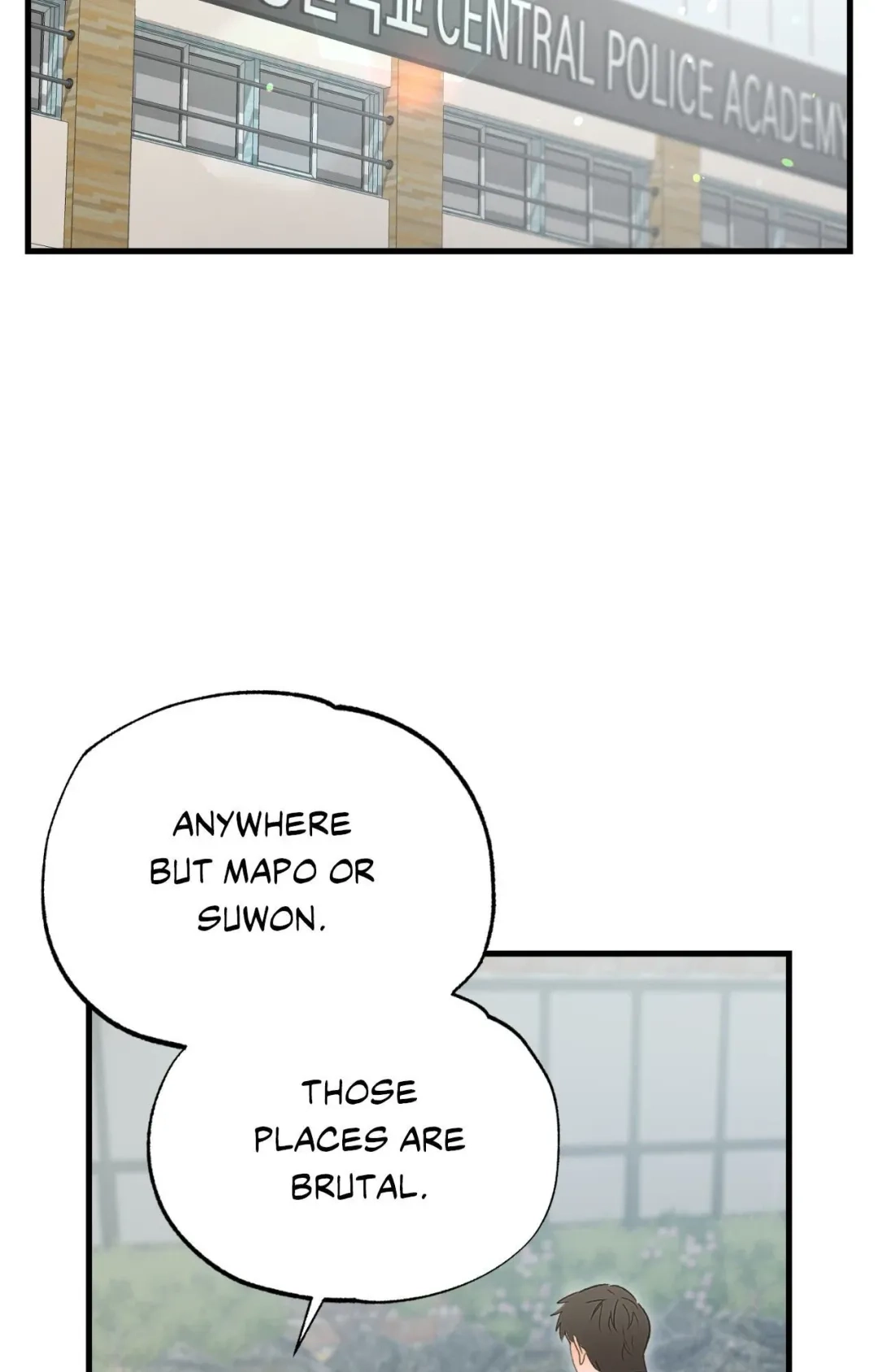 Accident Zone Chapter 25 page 106 - 