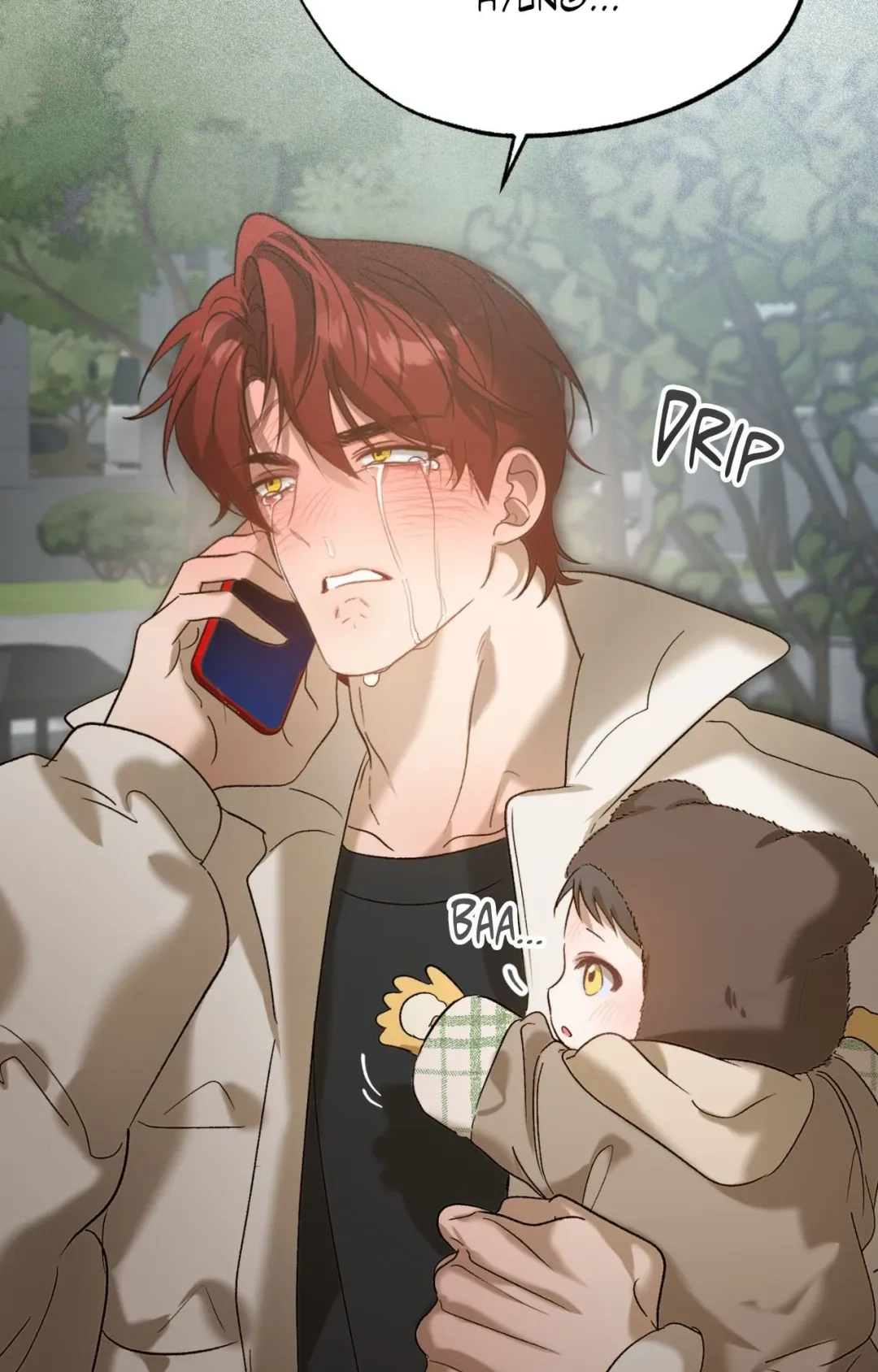 Accident Zone Chapter 25 page 14 - 