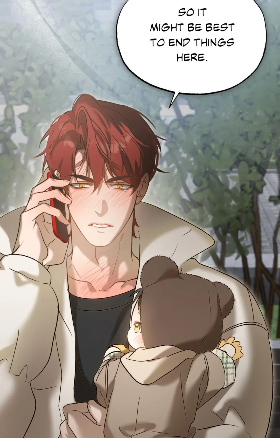 Accident Zone Chapter 25 page 17 - 