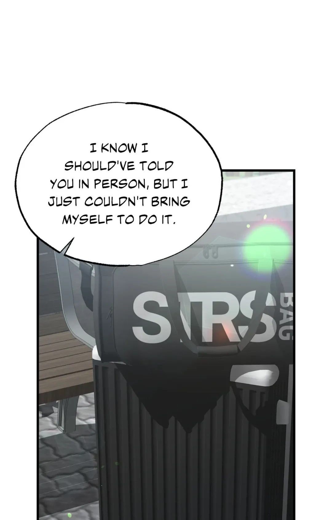 Accident Zone Chapter 25 page 4 - 