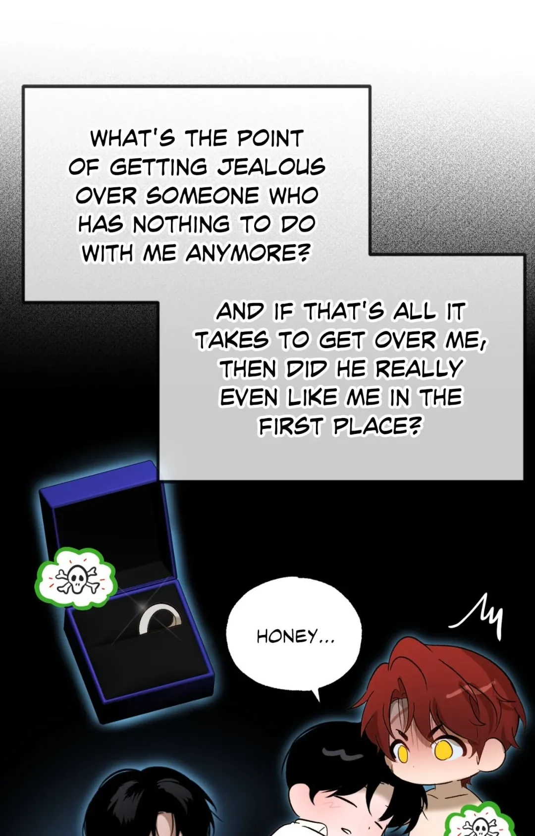 Accident Zone Chapter 25 page 34 - 