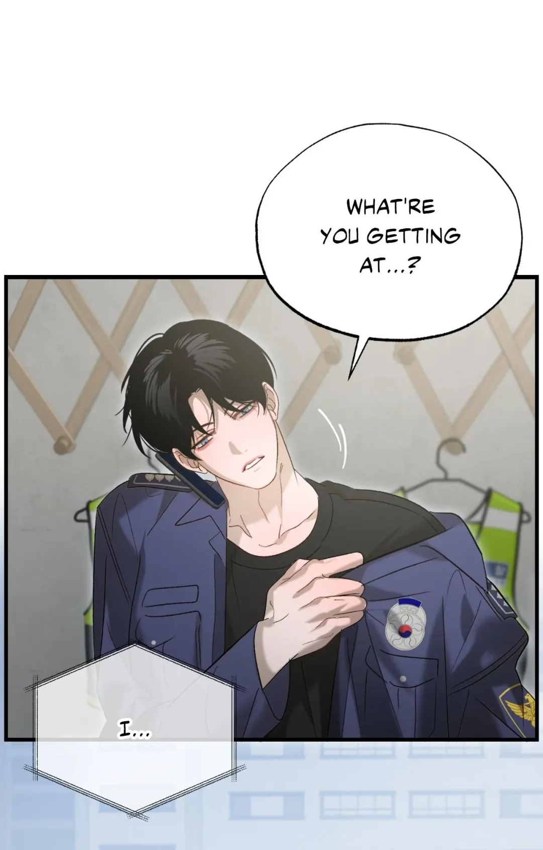 Accident Zone Chapter 25 page 6 - 