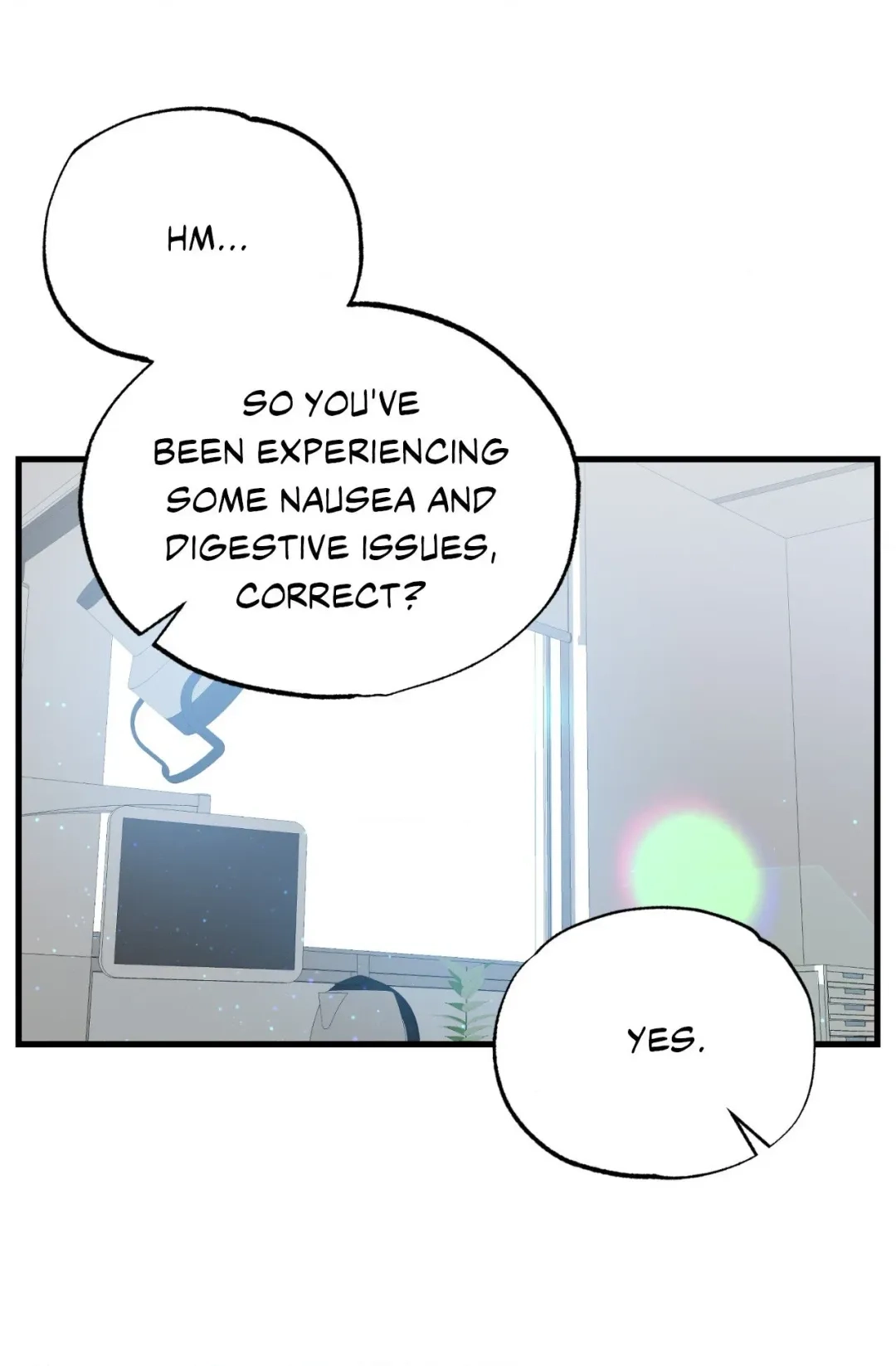 Accident Zone Chapter 25 page 61 - 