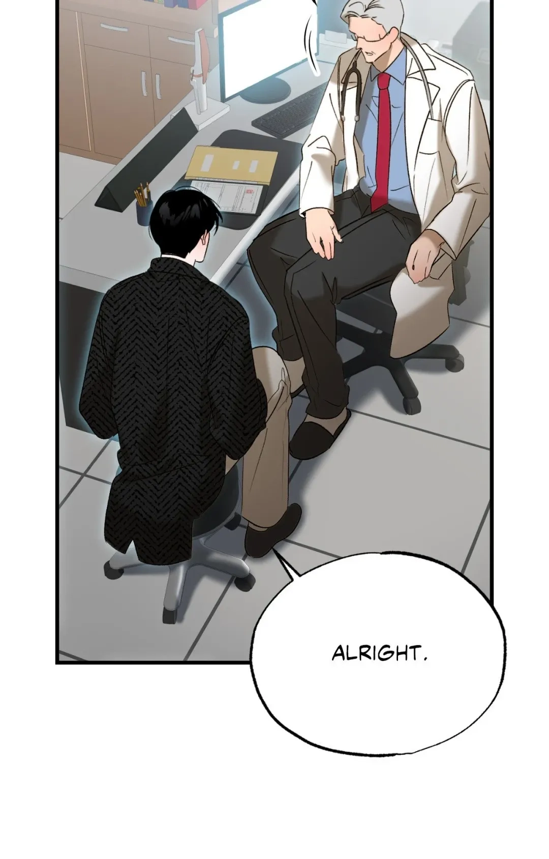 Accident Zone Chapter 25 page 68 - 