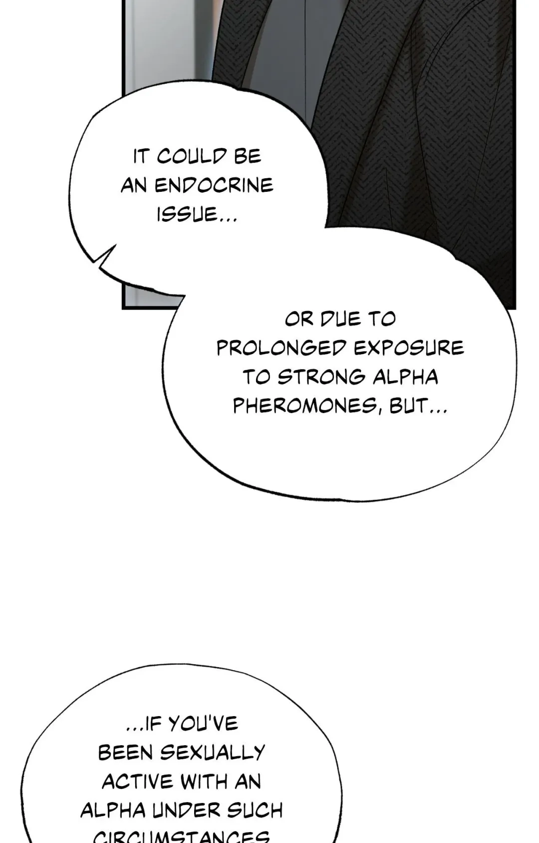 Accident Zone Chapter 25 page 73 - 