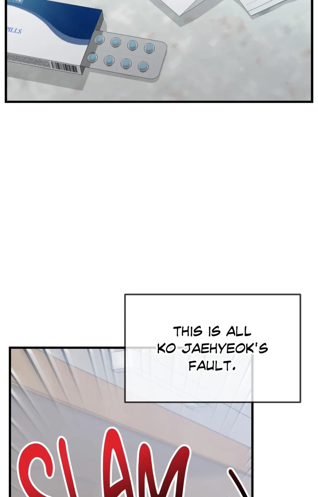 Accident Zone Chapter 25 page 78 - 