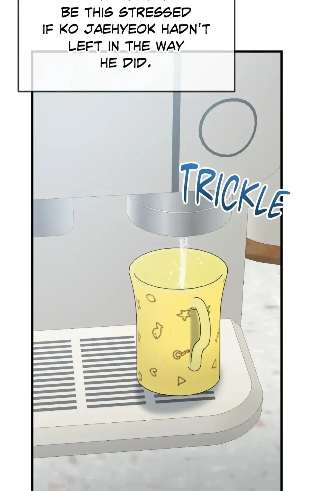 Accident Zone Chapter 25 page 80 - 
