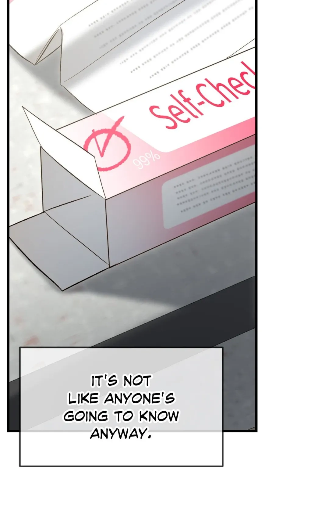 Accident Zone Chapter 25 page 94 - 