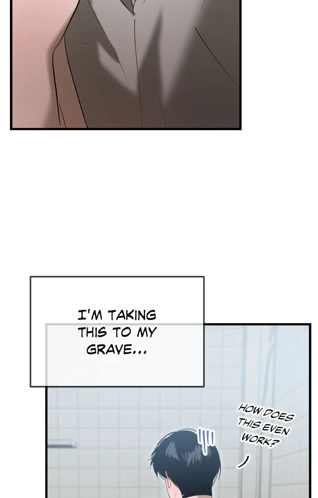 Accident Zone Chapter 25 page 98 - 