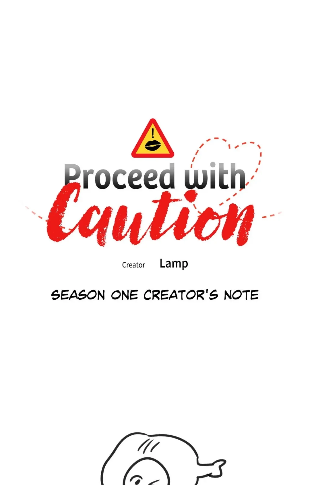 Accident Zone Chapter 26 page 1 - 
