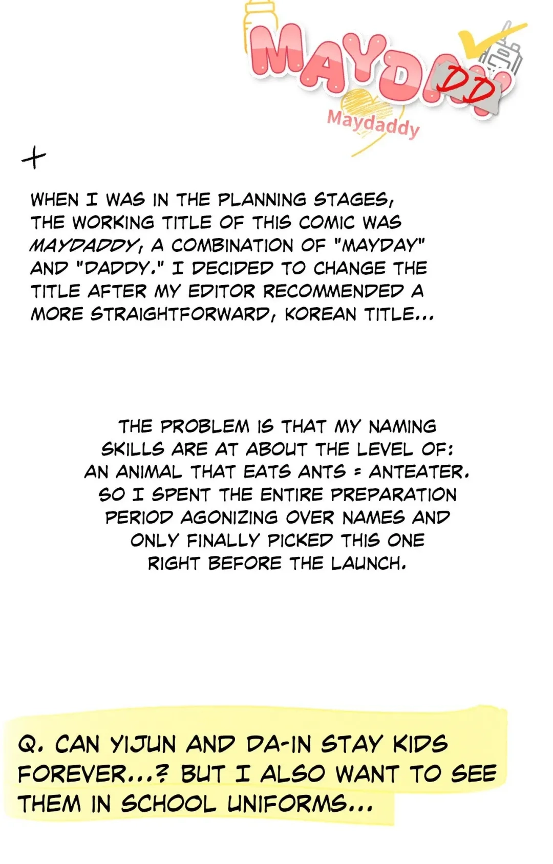Accident Zone Chapter 26 page 13 - 