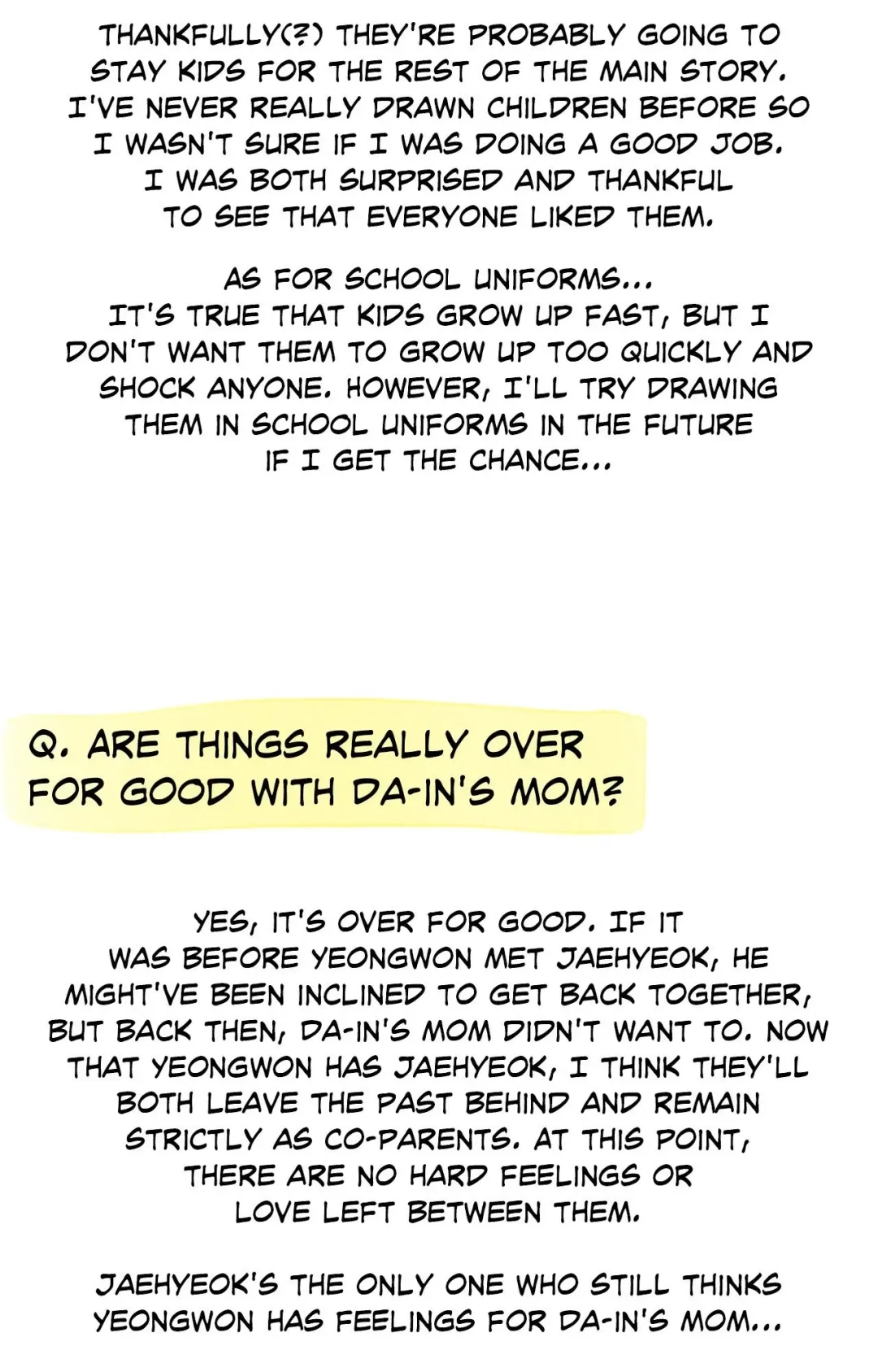 Accident Zone Chapter 26 page 14 - 