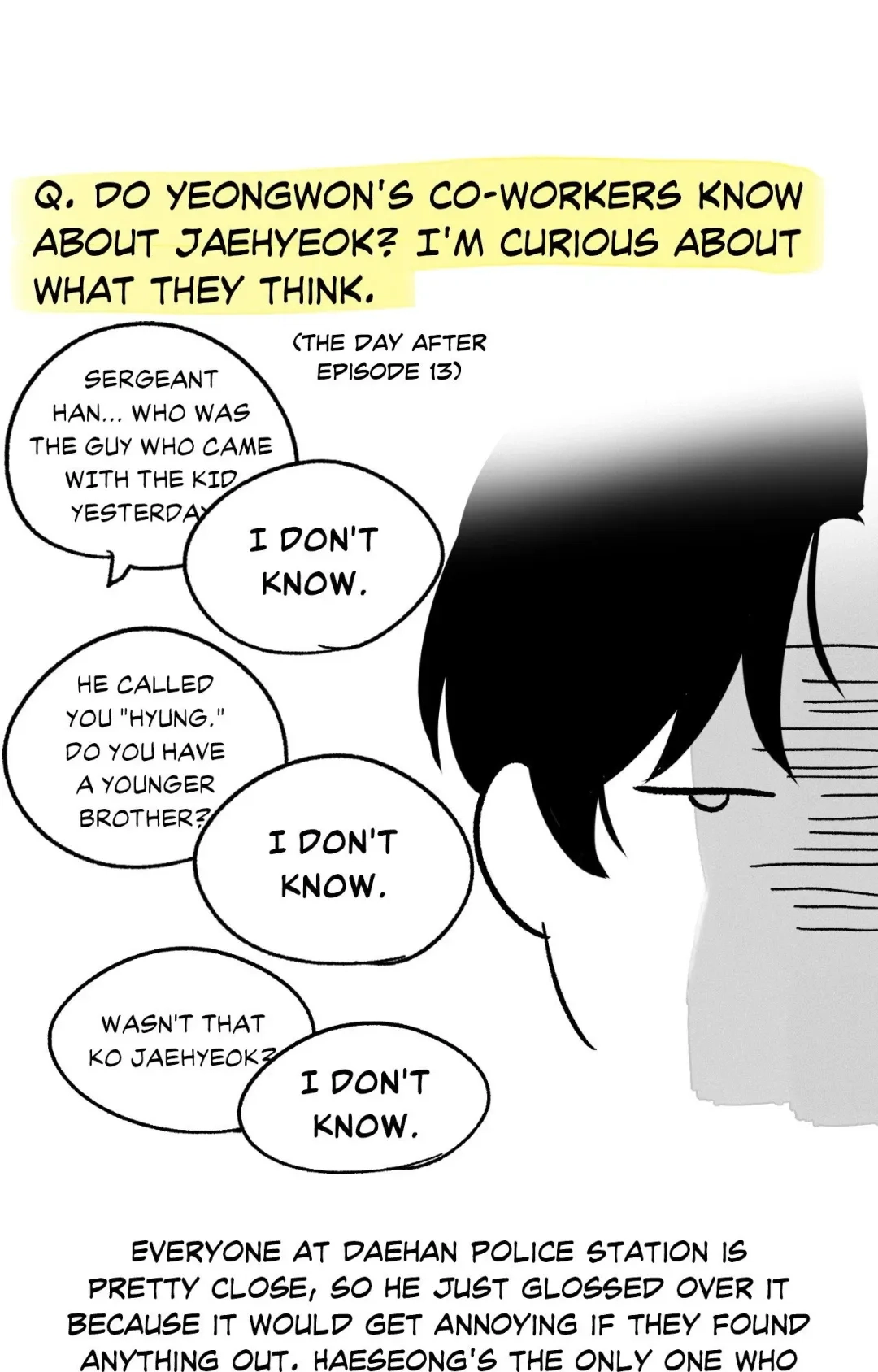 Accident Zone Chapter 26 page 16 - 