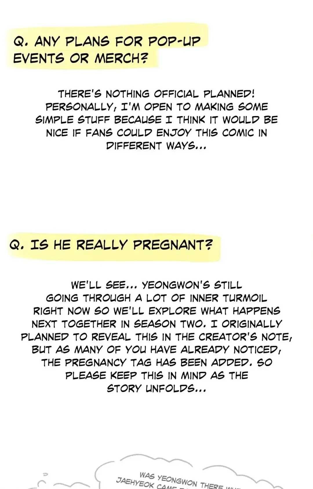 Accident Zone Chapter 26 page 20 - 