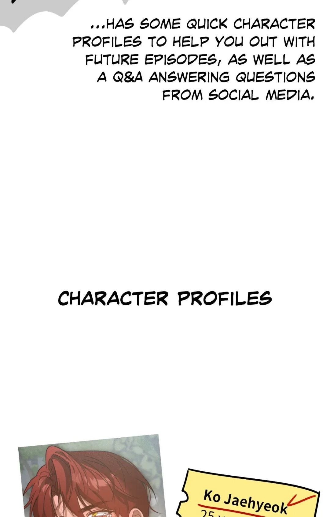 Accident Zone Chapter 26 page 3 - 