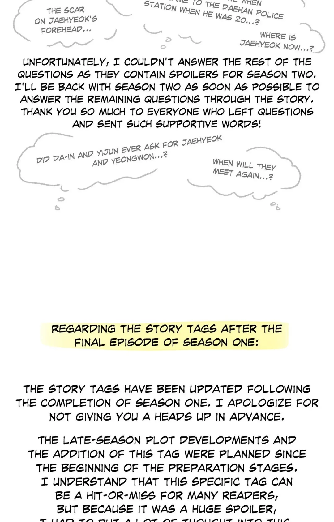 Accident Zone Chapter 26 page 21 - 